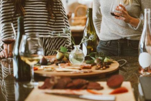 З'явився чат-бот, який радить найкращі київські заклади