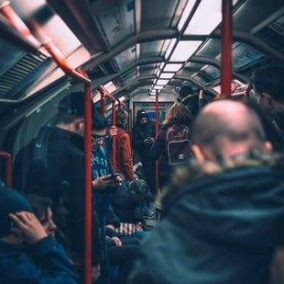 В киевском метро запустят 4G интернет до марта 2020 года
