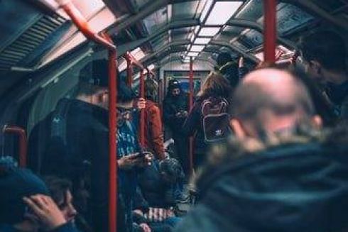 У київському метро запустять 4G інтернет до березня 2020 року