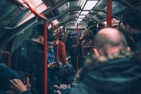 В киевском метро запустят 4G интернет до марта 2020 года