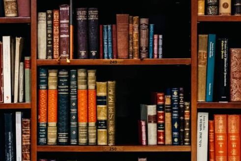 Lviv BookForum облаштує укриття п’яти областей книжковими полицями