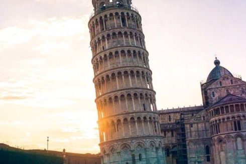 SkyUp Airlines запускає рейс із Києва до Пізи