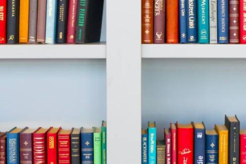 В 2023 году выпуск книг в Украине увеличился на 73%