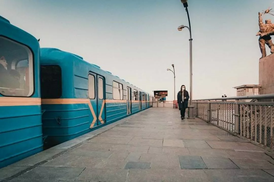 У поліції розповіли, хто &laquo;мінує&raquo; київське метро