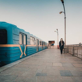 У поліції розповіли, хто «мінує» київське метро