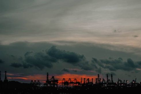 У Києві для моніторингу стану повітря залучили лабораторії рятувальників