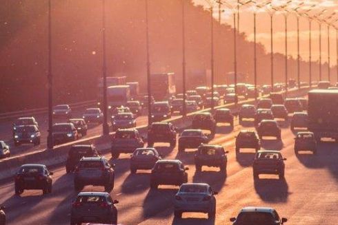 В Киеве запустили Uber Movement для отслеживания трафика