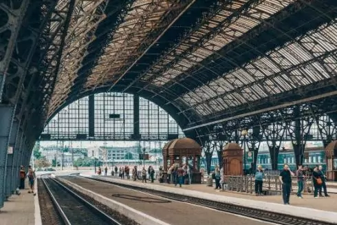 Агентство USAID допоможе &laquo;Укрзалізниці&raquo; збудувати євроколію до Львова