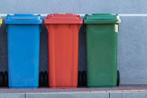 З'явився чат-бот, який допомагає сортувати сміття