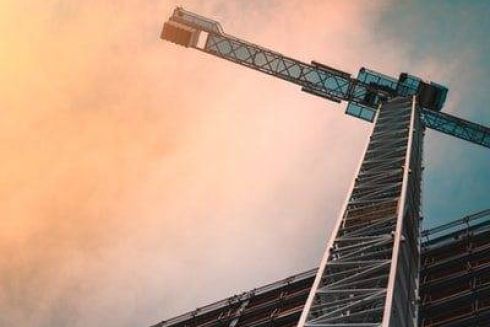 У Києві побудують будинок для учасників АТО