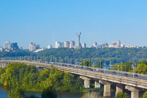 Попит на відеозйомку в Києві збішився вдвічі за два роки