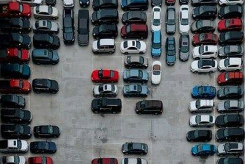 В приложении Kyiv Smart City создали функцию оплаты парковки