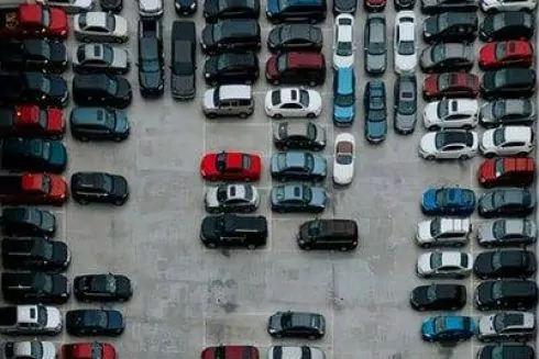 В приложении Kyiv Smart City создали функцию оплаты парковки