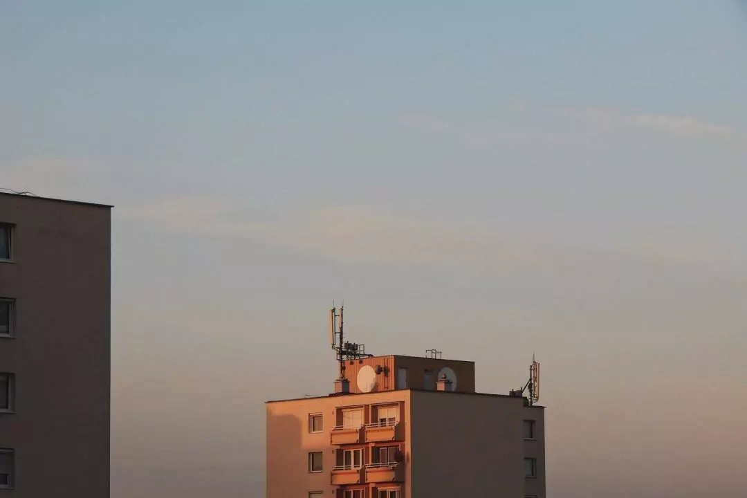 Метеорологи: у Києві зростає рівень забруднення повітря