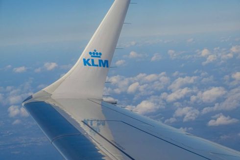 Взлетаем с Blue Sky