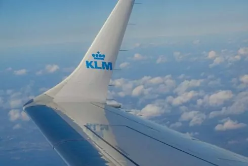 Взлетаем с Blue Sky