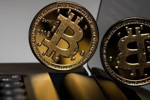 В Раде хотят легализировать биткоины