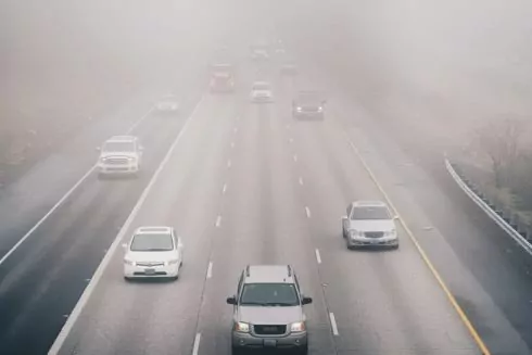 Почему в Киеве такой грязный воздух и как это изменить: объясняют экоэксперты и КГГА