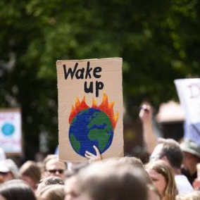 Марш за клімат в Україні: чого вимагають активісти та як взяти участь