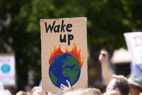 Марш за клімат в Україні: чого вимагають активісти та як взяти участь