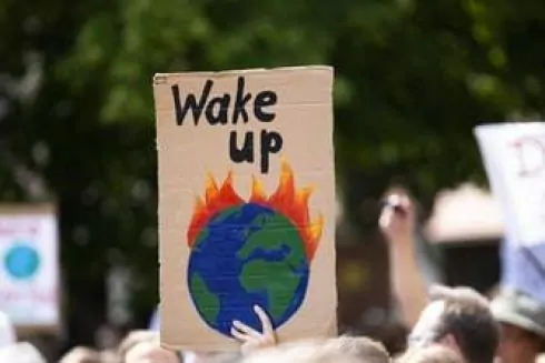 Марш за климат в Украине: чего требуют активисты и как принять участие