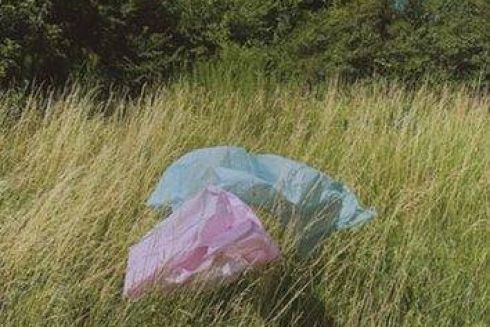 Верховная Рада приняла закон про запрет пластиковых пакетов