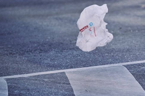 Верховная Рада хочет запретить пластиковые пакеты