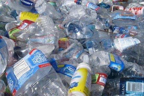 &laquo;Украина без мусора&raquo; начала принимать пластик на переработку по почте