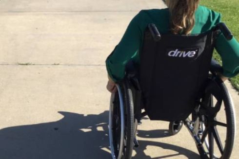 Київрада підтримала петицію щодо виділення 3,5 мільярда гривень на безбарʼєрність