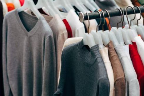 Українські бренди збирають теплий одяг для ВПО: куди принести речі