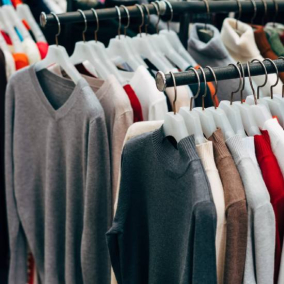 Українські бренди збирають теплий одяг для ВПО: куди принести речі