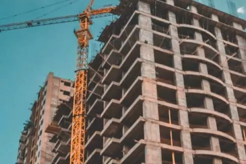 У Чернігові данський інвестор збудує дитсадок та 410 квартир для постраждалих від війни