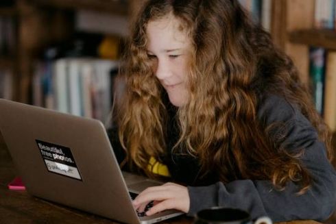 В Украине запустили бесплатную детскую онлайн-библиотеку