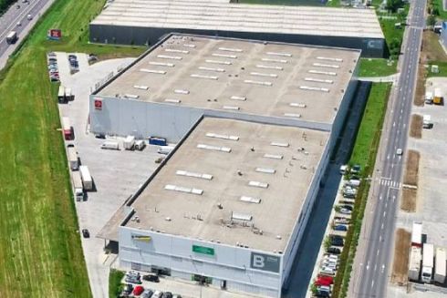 На Київщині створять новий індустріальний парк: там забезпечать 650 робочих місць