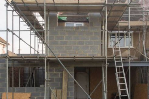 Відбудувати будинок на своїй ділянці: стартував новий тип компенсації за зруйноване житло