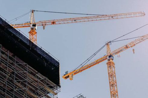 Київрада рекомендує уряду виділити гроші «Київміськбуду» для добудови проблемних ЖК