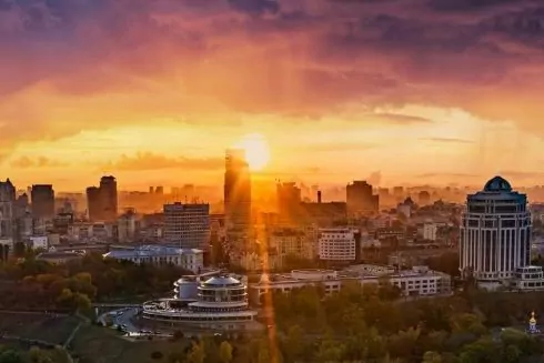 Такие планы: 6 проектов апреля, которые изменят Киев