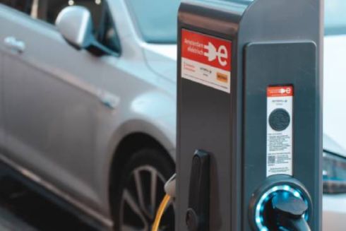 За рік український ринок електромобілів зріс майже втричі