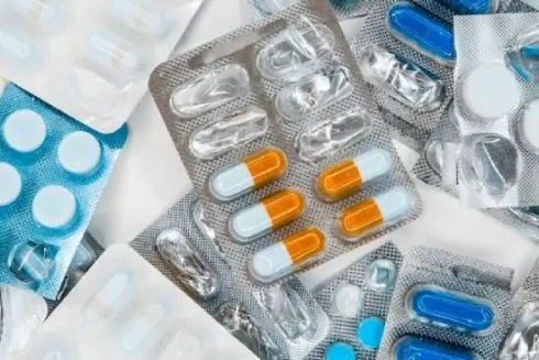 У Києві можна безкоштовно здати на утилізацію протерміновані ліки: де саме