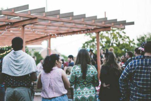 6 подій тижня, які варто відвідати