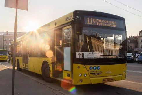 Економічно обґрунтована ціна на проїзд в київському транспорті становить 22 грн – КМДА