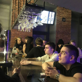 В Україні з'явилися підпільні бари та салони краси