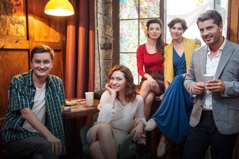 «Дружеские цифровые финансы» – Нацбанк, Ощадбанк и Минцифры сделали совместный сериал