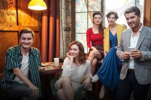 &laquo;Дружеские цифровые финансы&raquo; &ndash; Нацбанк, Ощадбанк и Минцифры сделали совместный сериал