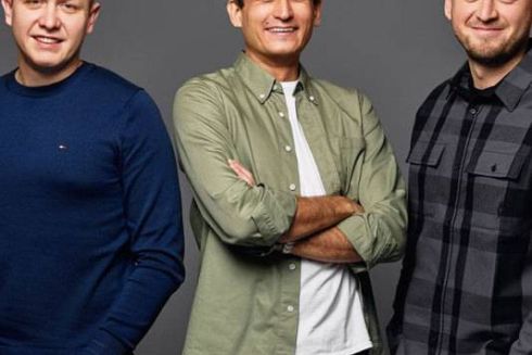 Украинцы попали в европейский список Forbes &laquo;30 до 30&raquo;. Среди них основатели приложения Reface