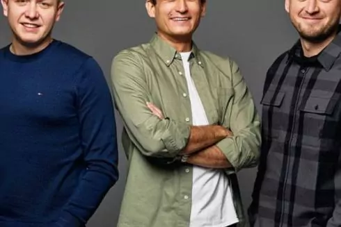 Украинцы попали в европейский список Forbes &laquo;30 до 30&raquo;. Среди них основатели приложения Reface