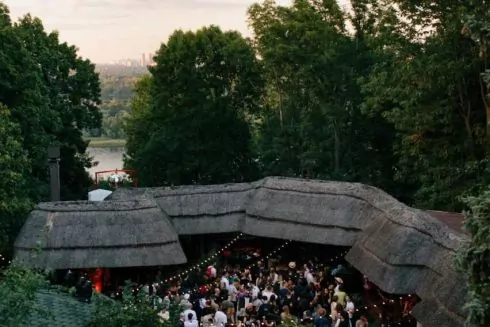 В &laquo;Куренях&raquo; пройдет фестиваль ко Дню Киева. С лайвами, зонами для пикника и виниловым маркетом