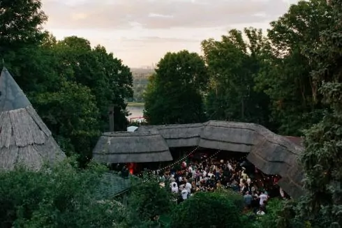 Афиша событий 28-30 мая