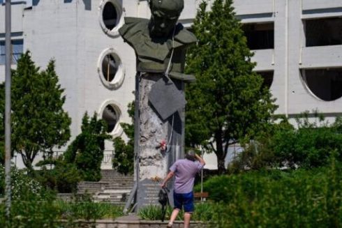 В Киевской области появятся мемориальные комплексы и туристические маршруты, посвященные памяти войны