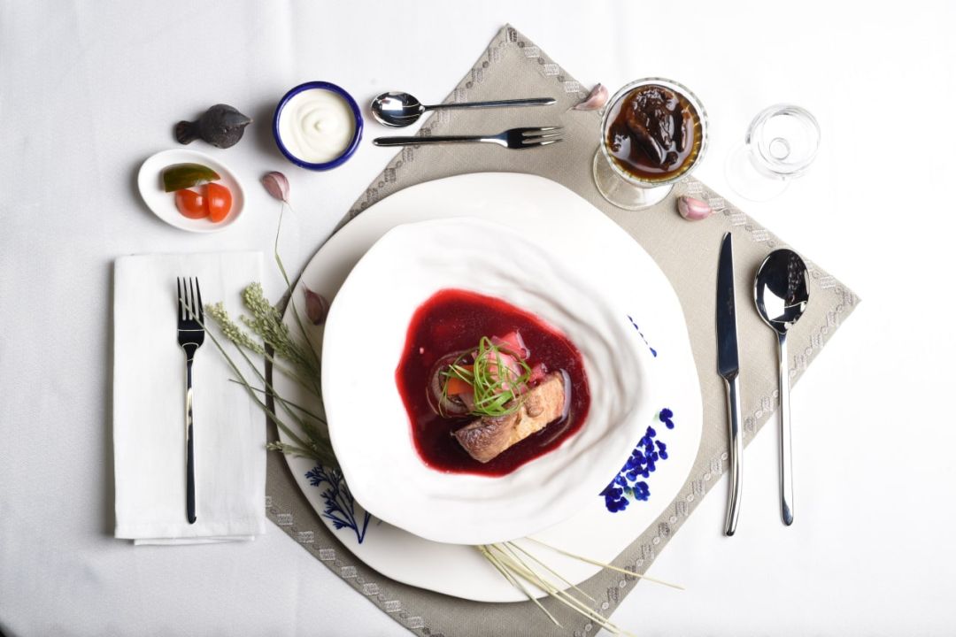 Нематеріальна спадщина: 5 рецептів борщу з різних регіонів України